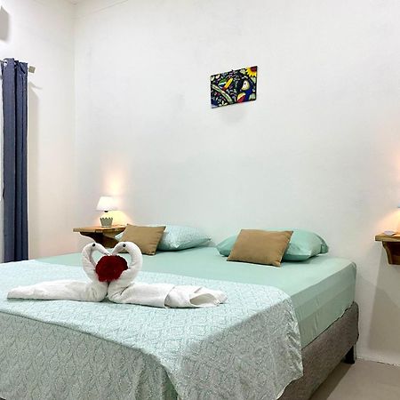 Villa Ometepe Mérida المظهر الخارجي الصورة