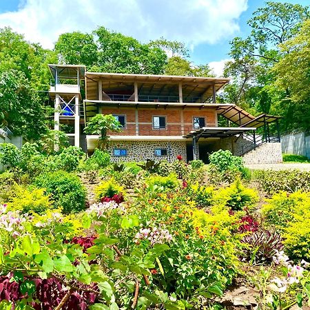 Villa Ometepe Mérida المظهر الخارجي الصورة
