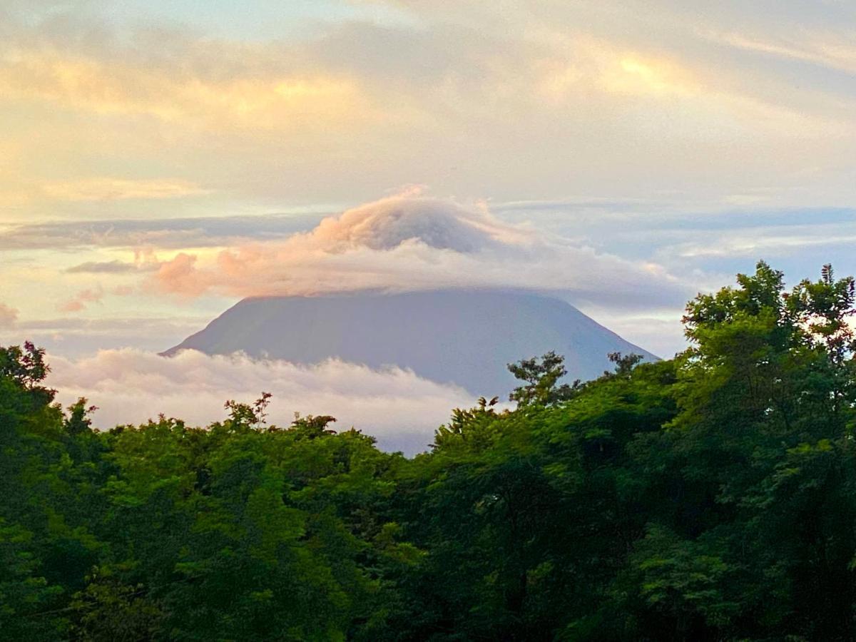Villa Ometepe Mérida المظهر الخارجي الصورة