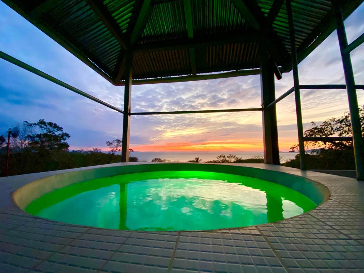 Villa Ometepe Mérida المظهر الخارجي الصورة