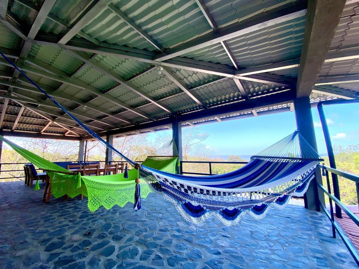 Villa Ometepe Mérida المظهر الخارجي الصورة