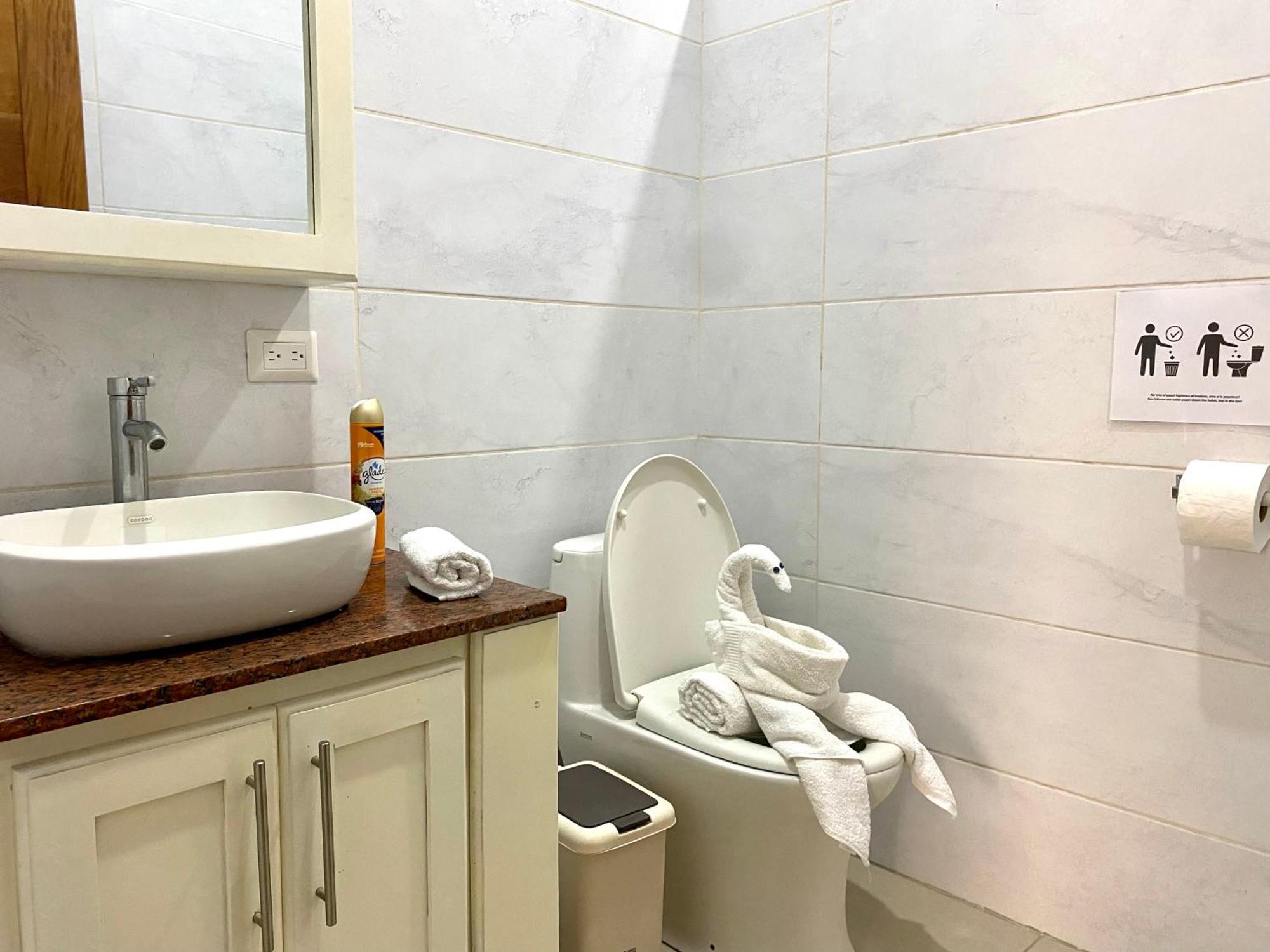 Villa Ometepe Mérida المظهر الخارجي الصورة