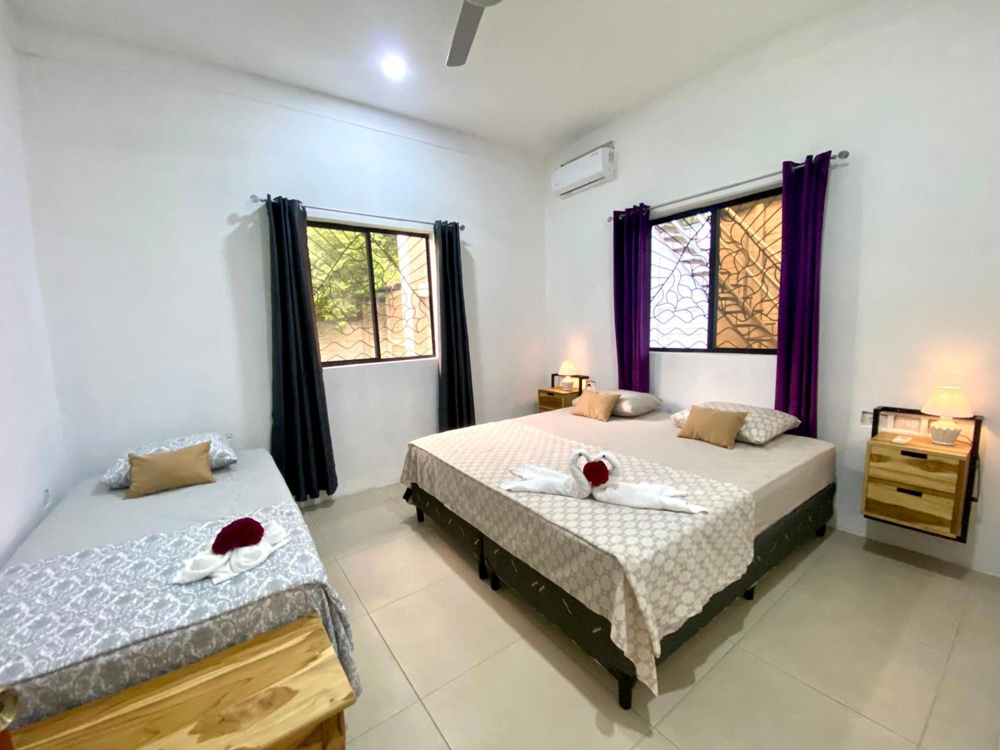 Villa Ometepe Mérida المظهر الخارجي الصورة