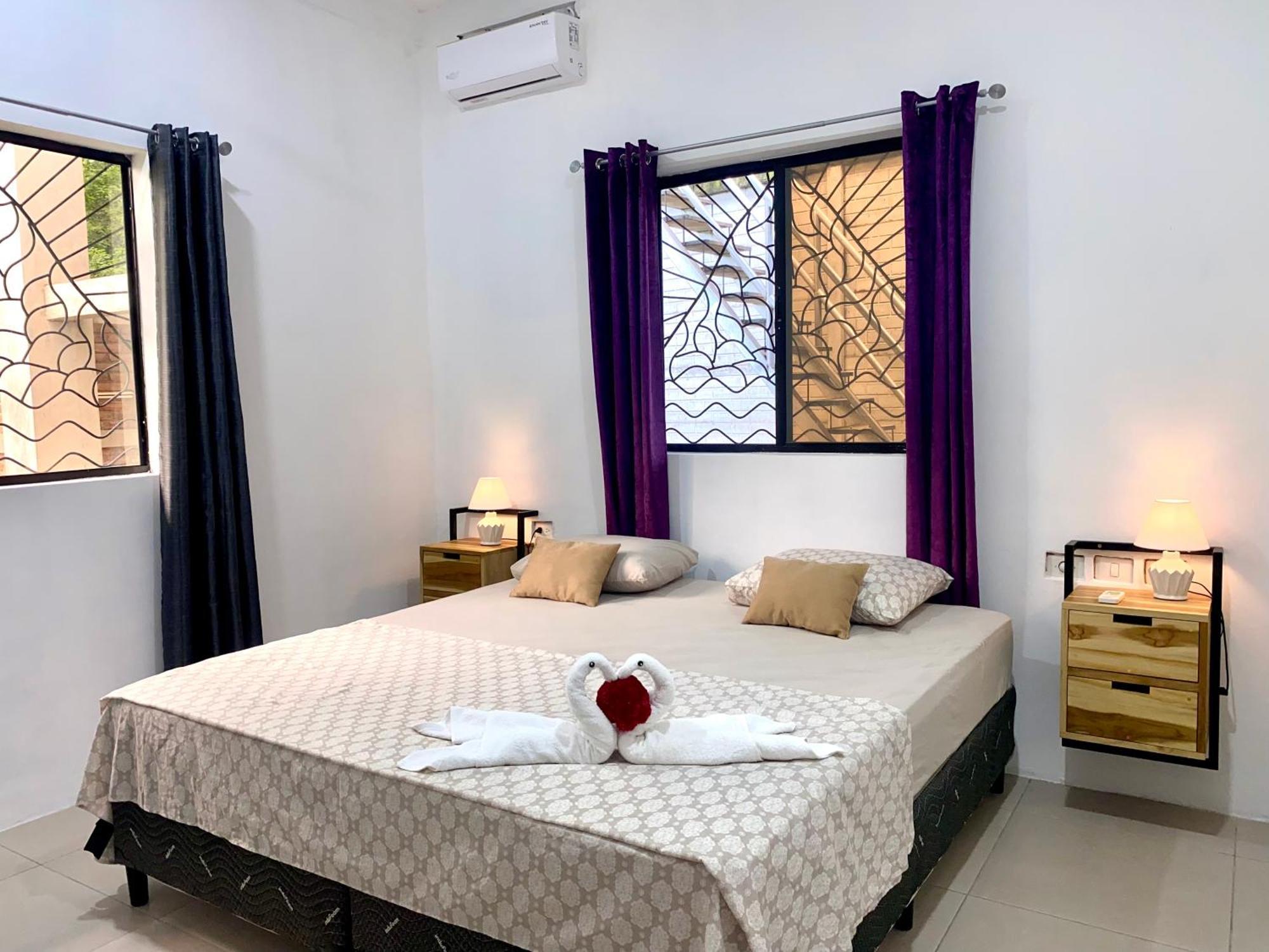 Villa Ometepe Mérida المظهر الخارجي الصورة